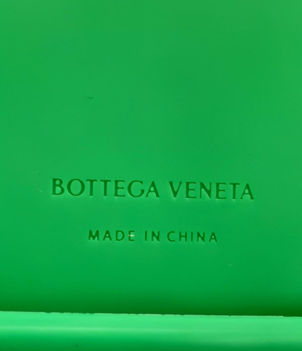 ボッテガ・ヴェネタ スマホケース 携帯ケース iPhone 16 Pro Max ラバーシリコン ユニセックス BOTTEGA VENETA