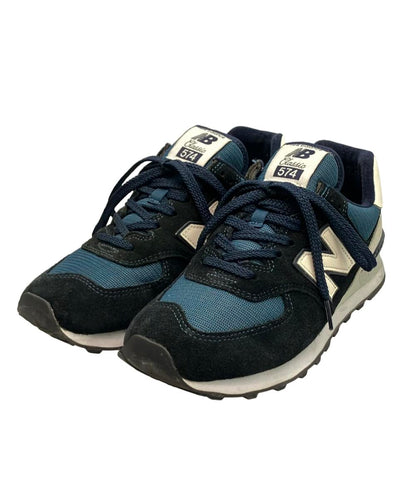 NEW BALANCE ローカットスニーカー ML574BD2 メンズ SIZE 27.0 (L) ニューバランス