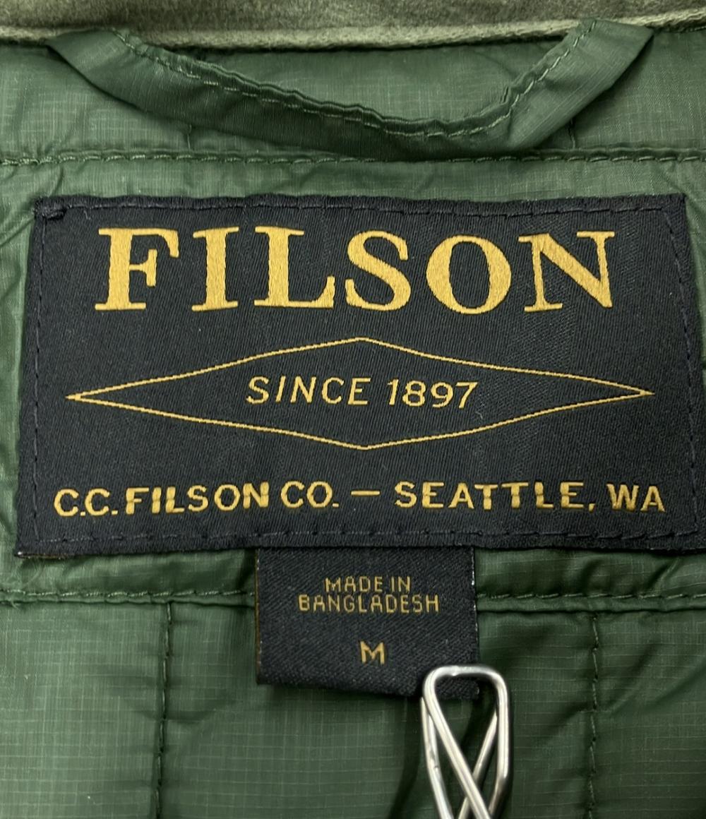 フィルソン ナイロンジャケット メンズ SIZE M (M) FILSON