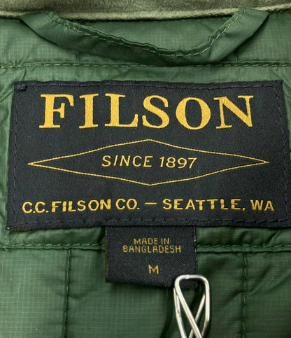 フィルソン ナイロンジャケット メンズ SIZE M (M) FILSON