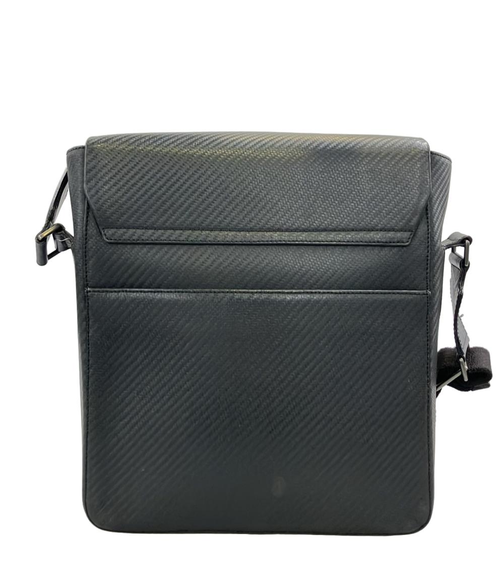 Dunhill ショルダーバッグ 斜め掛け メンズ ダンヒル