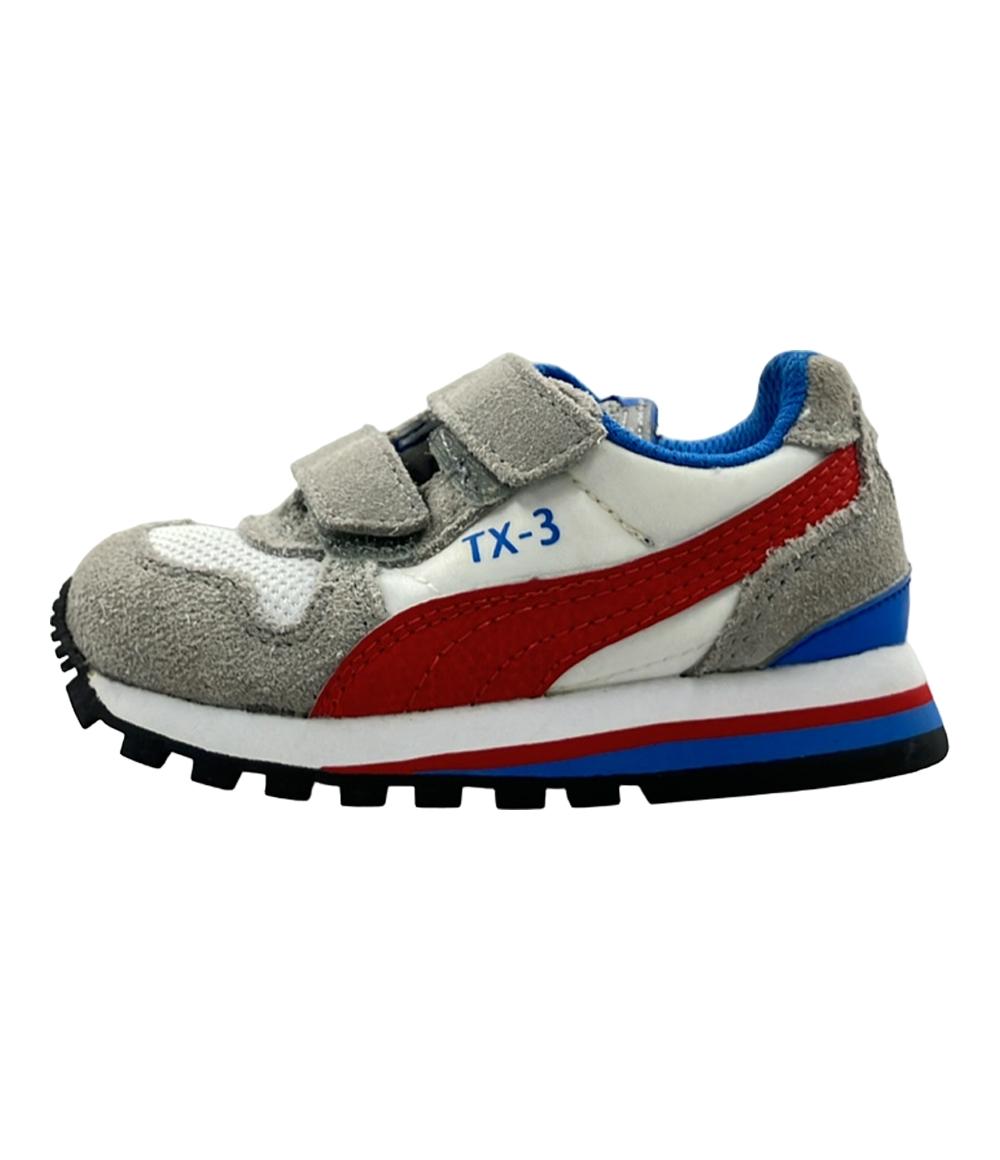 プーマ ローカットスニーカー ベビー SIZE 13.0 (M) PUMA