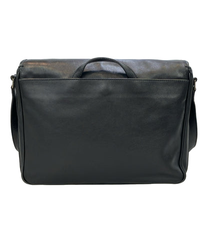 COLE HAAN メッセンジャーバッグ ショルダーバッグ 斜め掛け メンズ コールハーン