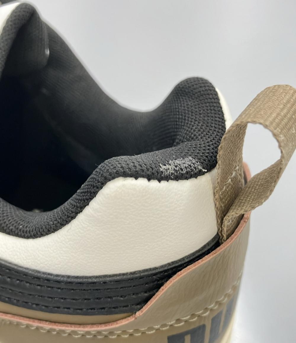 PUMA ローカットスニーカー メンズ SIZE 27.5 (L) プーマ