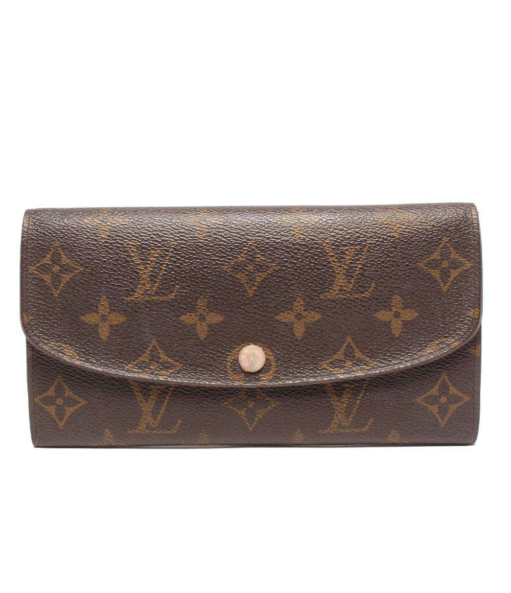 B ②-92  601 LOUIS VUITTON　長財布　M61289