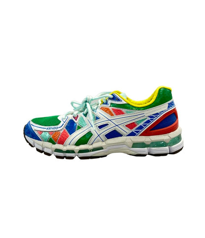 美品 アシックス ローカットスニーカー × KENZO GEL KAYANO 20 1201A992 メンズ SIZE 26.5 (M) asics