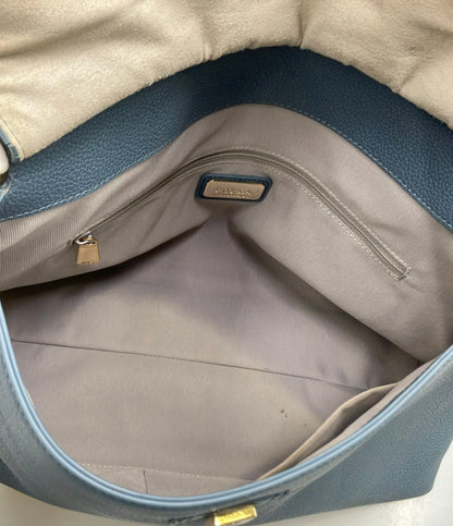 FURLA 2WAY ハンドバッグ ショルダーバッグ 斜め掛け レディース フルラ
