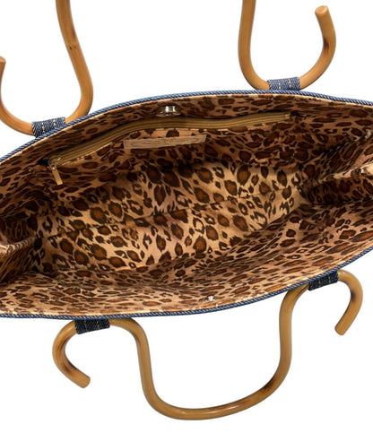 Samantha Thavasa ハンドバッグ トートバッグ レディース サマンサタバサ