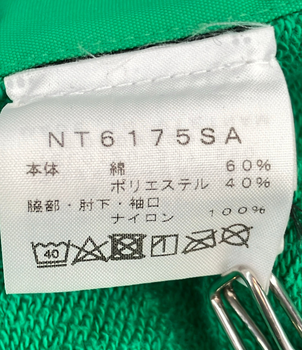 THE NORTH FACE Sacai パーカー 長袖 スウェット ×SACAI NT6175SA メンズ メンズ SIZE M ザ・ノース・フェイス サカイ