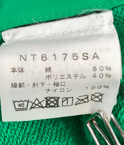 THE NORTH FACE Sacai パーカー 長袖 スウェット ×SACAI NT6175SA メンズ メンズ SIZE M ザ・ノース・フェイス サカイ