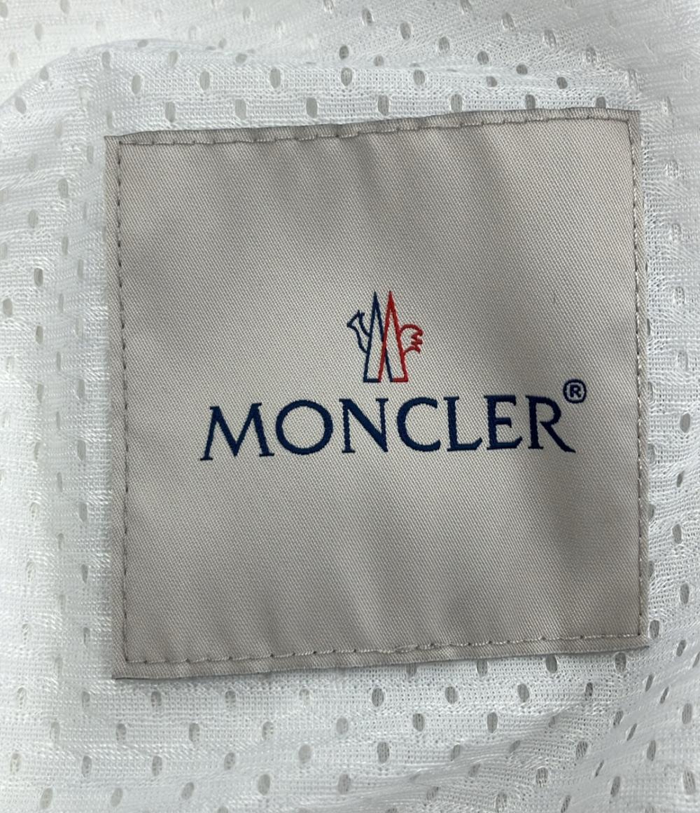 モンクレール ナイロンジャケット 裏メッシュ G19541A73220 54A91 キッズ SIZE 6 (116) MONCLER