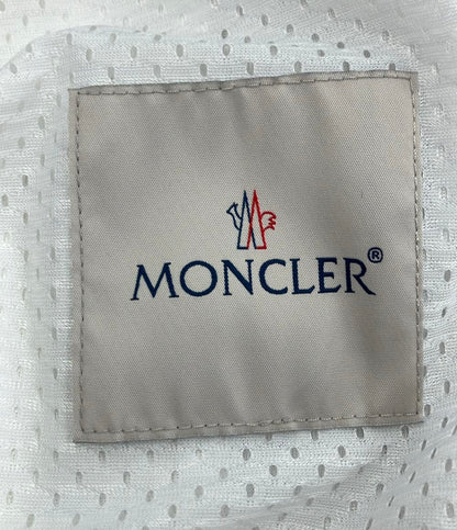 モンクレール ナイロンジャケット 裏メッシュ G19541A73220 54A91 キッズ SIZE 6 (116) MONCLER