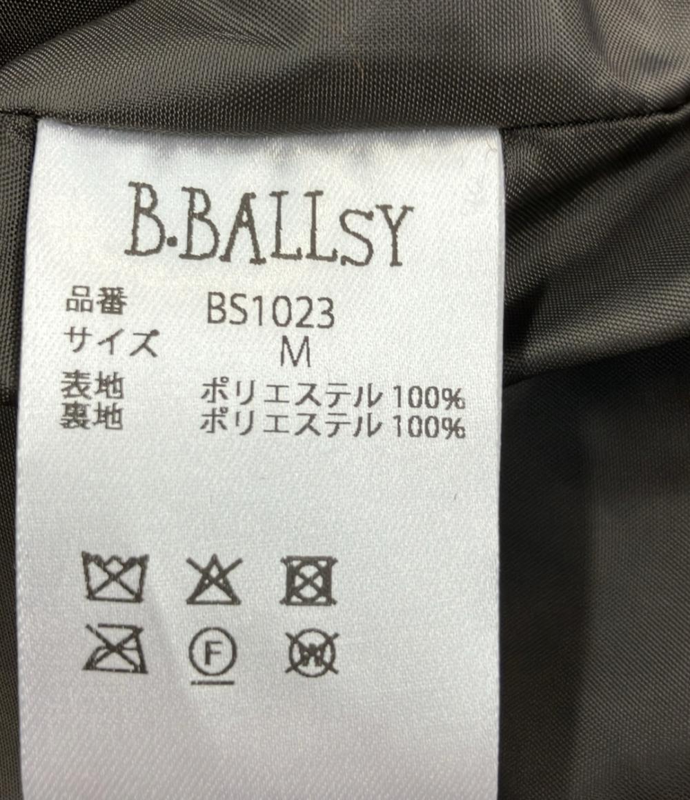 ボールジーブラザーズ ファージャケット ブルゾン メンズ SIZE M (M) B.BALLSY