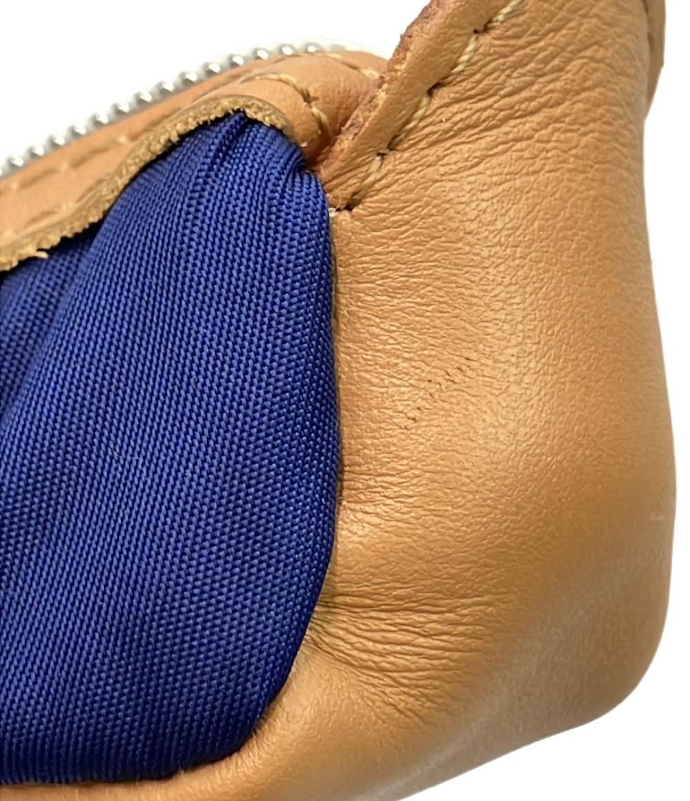 美品 Orobianco ペンケース メンズ オロビアンコ