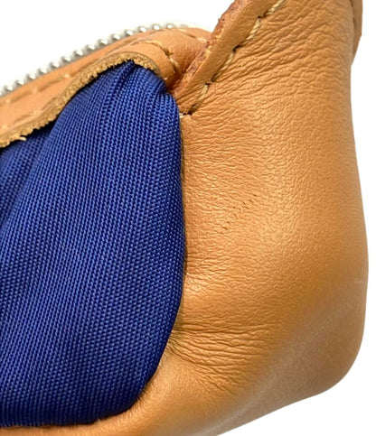 美品 Orobianco ペンケース メンズ オロビアンコ