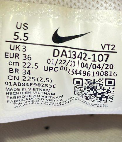 NIKE ローカットスニーカー エア マックス 90 SE ワールドワイド DA1342-107 メンズ SIZE 22.5 ナイキ