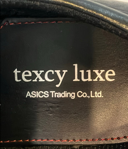 texcy luxe ビジネスシューズ TU-7009 メンズ SIZE 24.5 テクシーリュクス