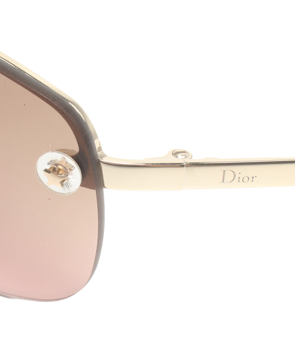 Christian Dior サングラス アイウェア 64□16 3YGZ2 レディース クリスチャンディオール