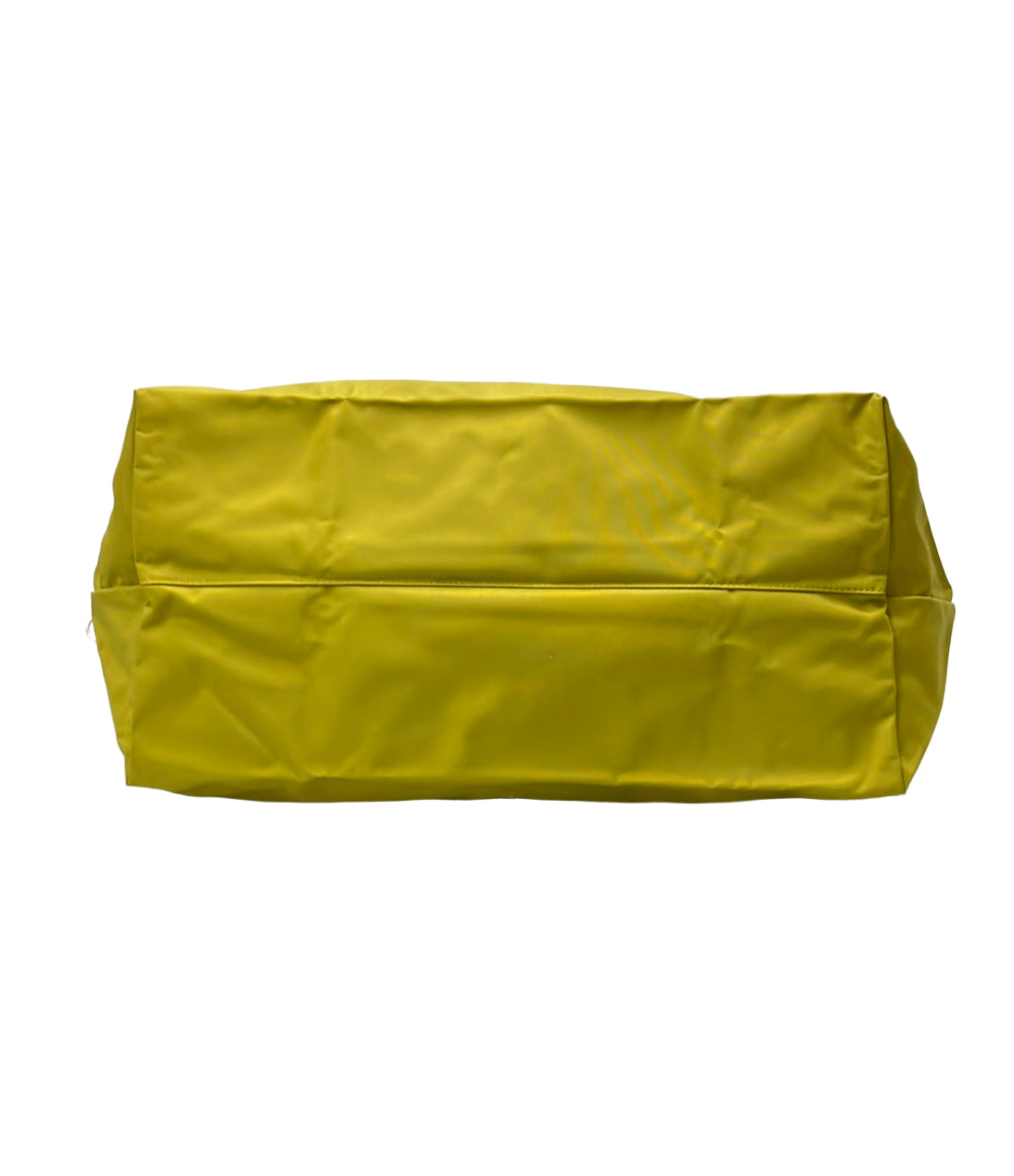 美品 Longchamp 2WAY ボストンバッグ ショルダーバッグ 斜め掛け ル プリアージュ L1911619P19 レディース ロンシャン