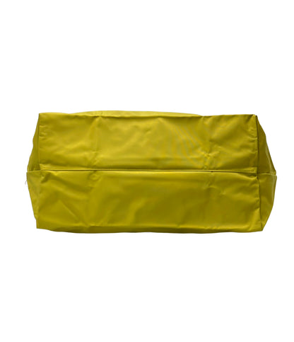美品 Longchamp 2WAY ボストンバッグ ショルダーバッグ 斜め掛け ル プリアージュ L1911619P19 レディース ロンシャン