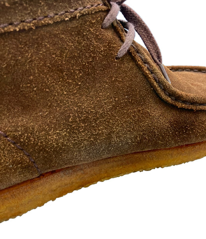 Clarks ワラビーブーツ 26103658 メンズ SIZE 7 1/2 クラークス