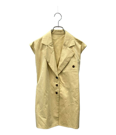 IIROT ノースリーブ シャツ レディース SIZE 1 イロット