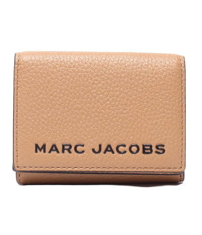 マークジェイコブス 三つ折り財布 レディース MARC JACOBS