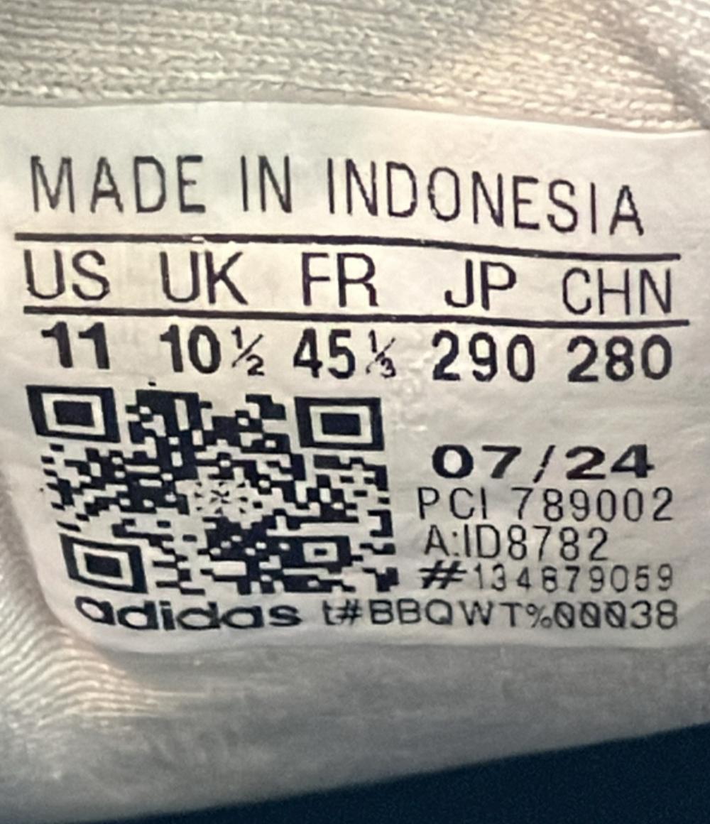 adidas ローカットスニーカー スーパーノヴァ ライズ ランニング ID8782 メンズ SIZE 29.0 (XL) アディダス