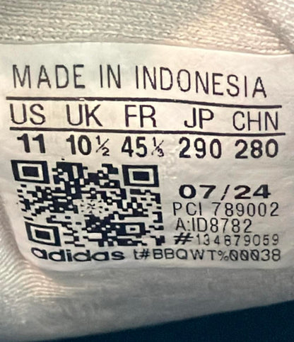 adidas ローカットスニーカー スーパーノヴァ ライズ ランニング ID8782 メンズ SIZE 29.0 (XL) アディダス