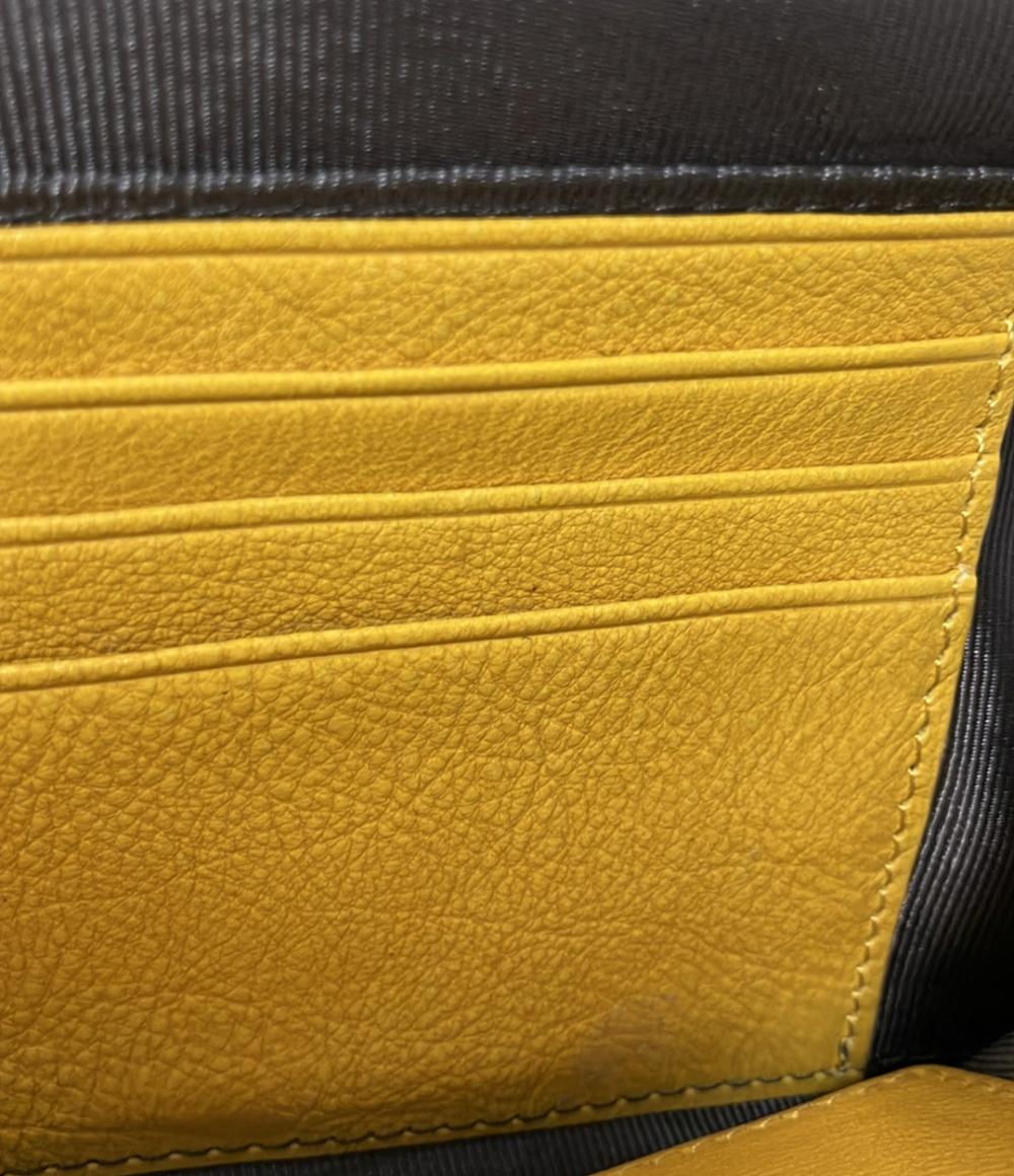 ムラ がま口財布 レディース mura