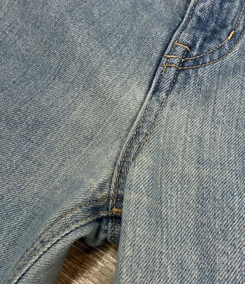 TU ES MON TRESOR デニムパンツ レディース SIZE 26 (M) トゥ・エ
