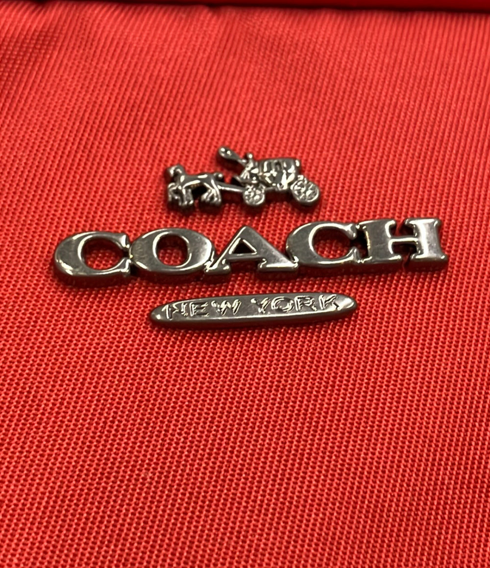 美品 COACH ショルダーバッグ 斜め掛け レディース コーチ