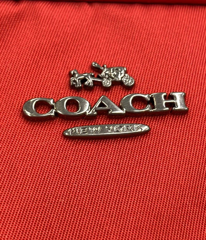 美品 COACH ショルダーバッグ 斜め掛け レディース コーチ