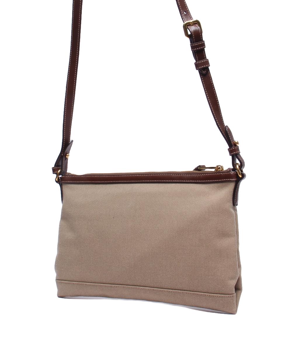 美品 プラダ 2wayショルダーバッグ クラッチバッグ 斜め掛け  