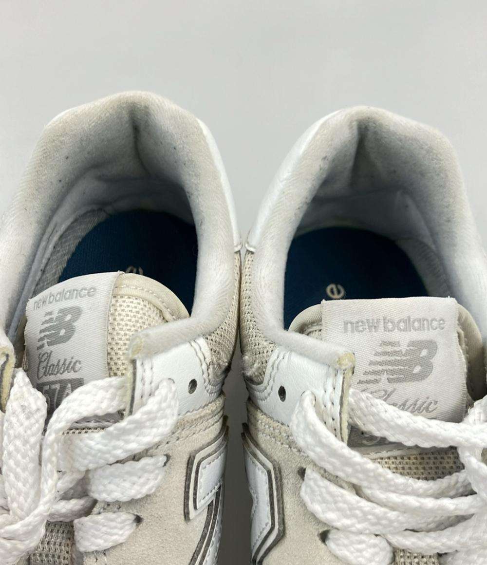 ニューバランス ローカットスニーカー ML574EVW レディース SIZE 24.0 (L) NEW BALANCE