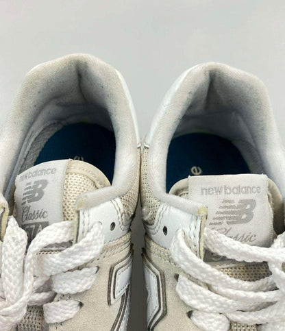 ニューバランス ローカットスニーカー ML574EVW レディース SIZE 24.0 (L) NEW BALANCE