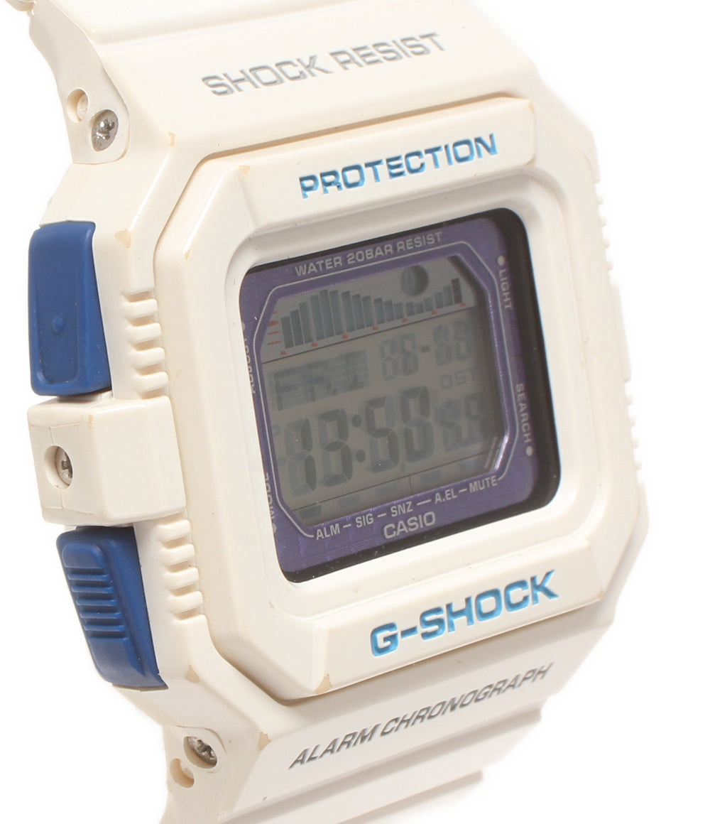 CASIO 腕時計 G-SHOCK クオーツ GLX-5500 レディース メンズ カシオ