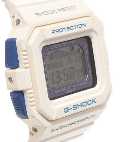 CASIO 腕時計 G-SHOCK クオーツ GLX-5500 レディース メンズ カシオ
