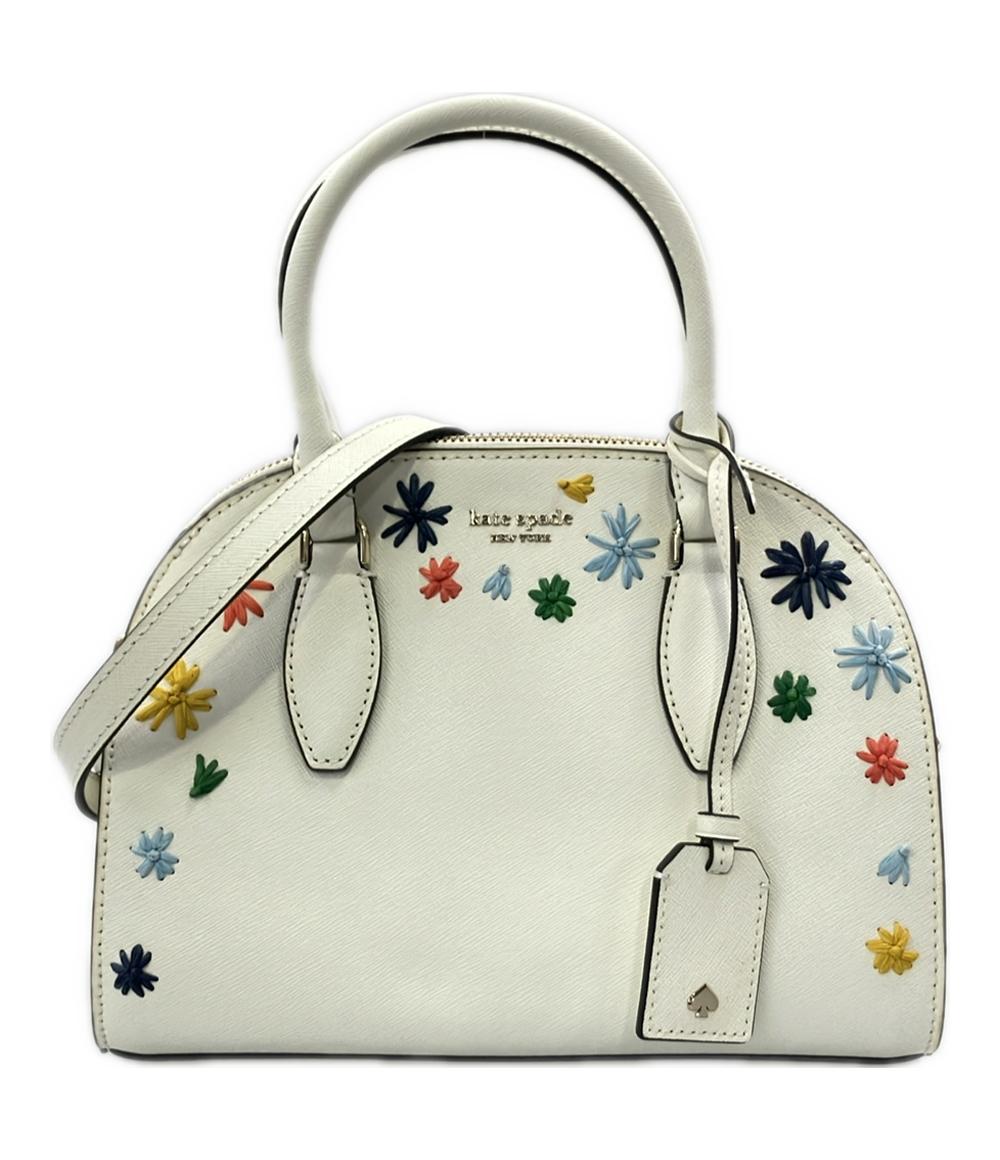 Kate Spade 2WAY ハンドバッグ ショルダーバッグ 斜め掛け レディース ケイトスペード