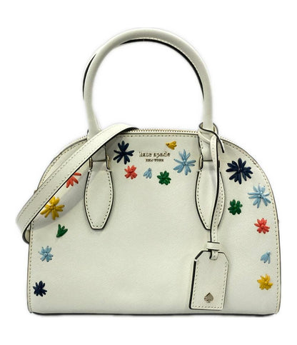 Kate Spade 2WAY ハンドバッグ ショルダーバッグ 斜め掛け レディース ケイトスペード
