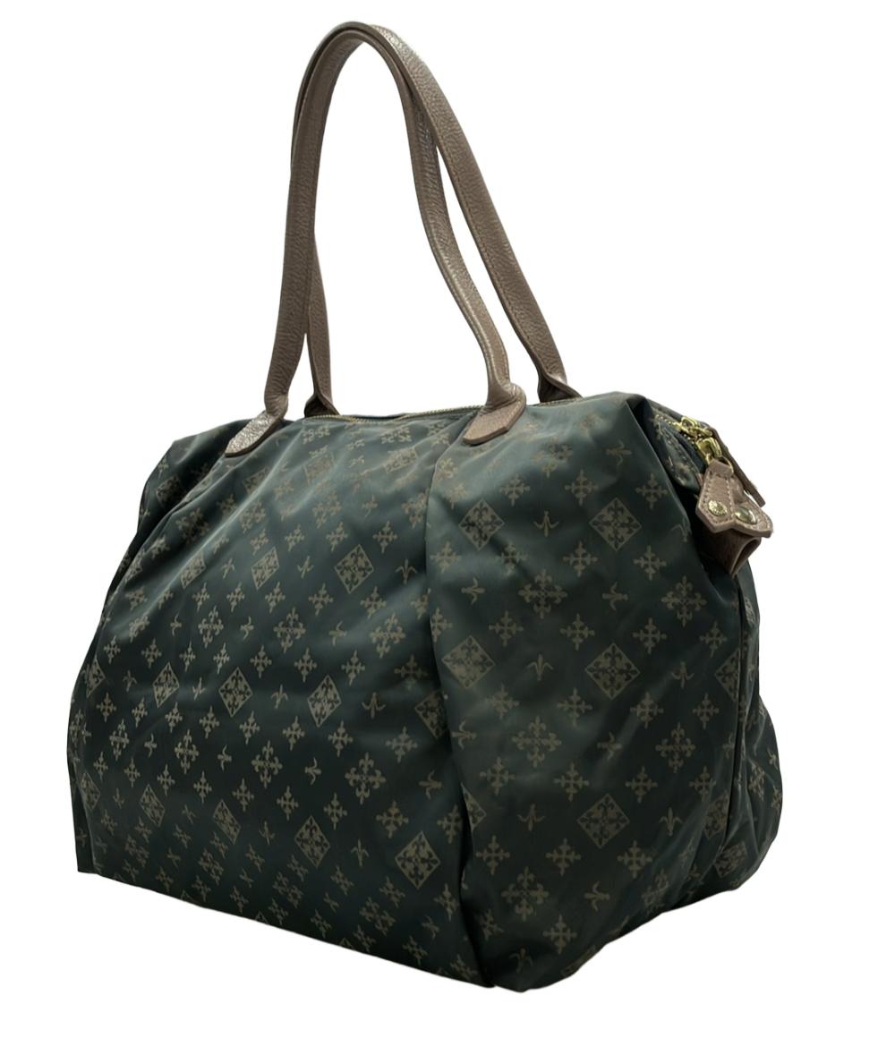 ラシット トートバッグ レディース russet