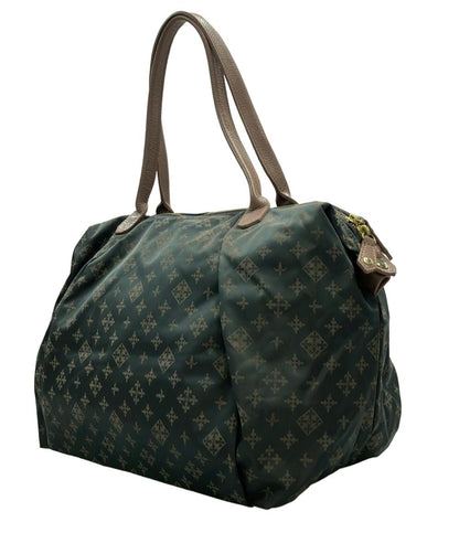 ラシット トートバッグ レディース russet