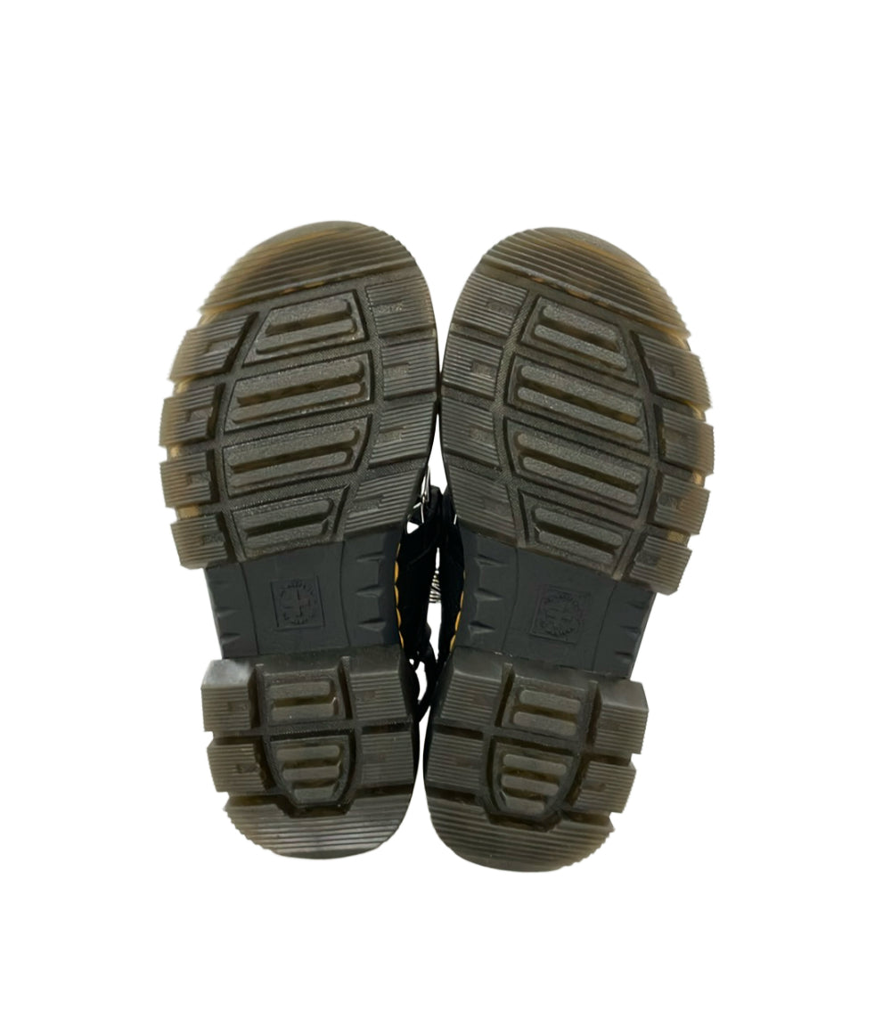 美品 Dr.Martens ストラップサンダル FORSTER レディース SIZE UK 4 ドクターマーチン