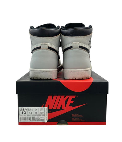 AIR JORDAN NIKE ハイカットスニーカー AIR JORDAN 1 HIGH OG NYC TO PARIS CD6678-006 メンズ SIZE 28.0 (XL) エアジョーダン ナイキ