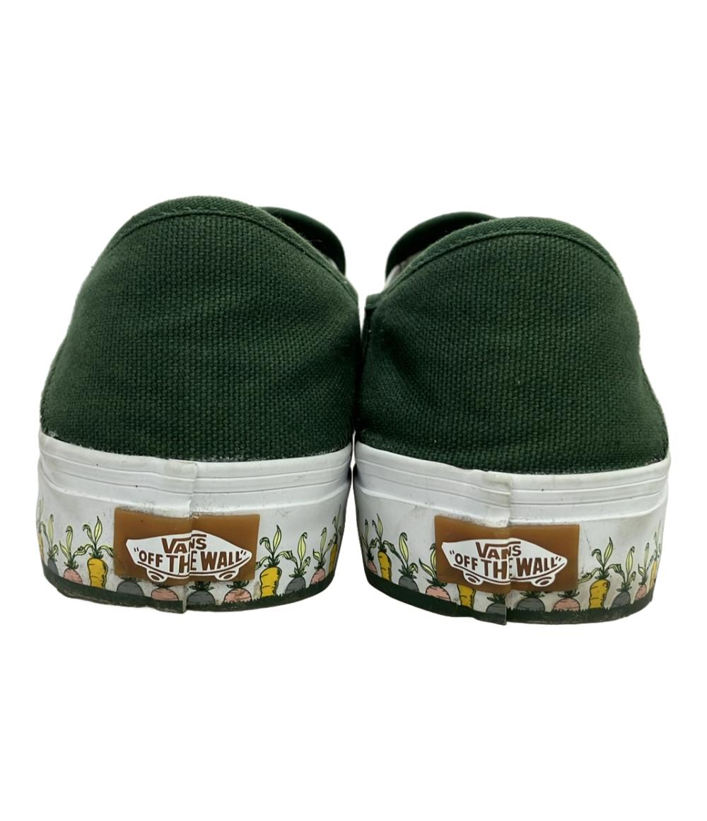 VANS スリッポン コンバートVR3 500714 メンズ SIZE 26.5 (M) ヴァンズ
