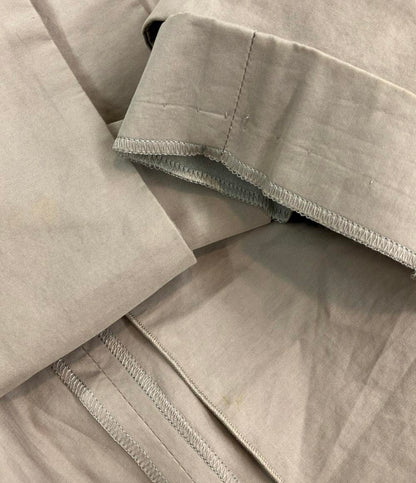 ポールカ トレンチコート レディース SIZE 36 (S) PAULE KA