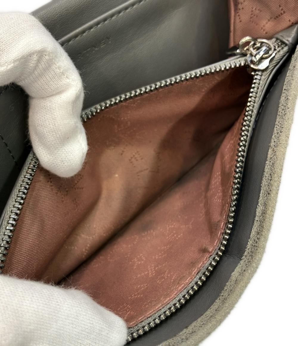 ステラマッカートニー 二つ折り長財布 ファラベラ レディース Stella McCartney