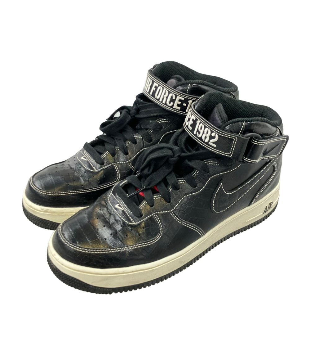 NIKE ナイキ/AIR FORCE 1 MID 07 LV8/DV1029-010/Aランク/70【中古】 NIKE ミドルカットスニーカー AIR FORCE 1 MID 07 LV8 DV1029-010