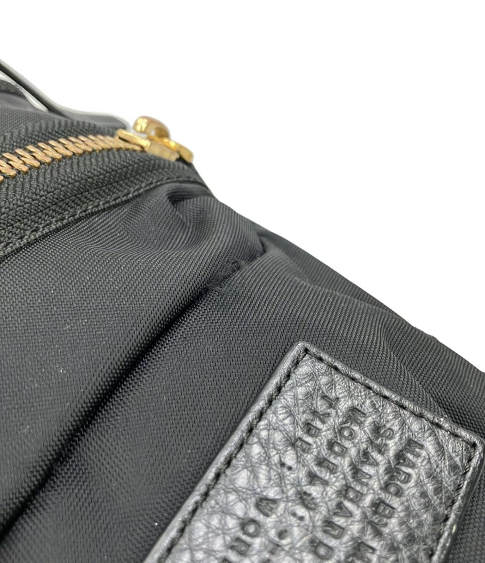 MARC BY MARC JACOBS リュック レディース マークバイマークジェイコブス