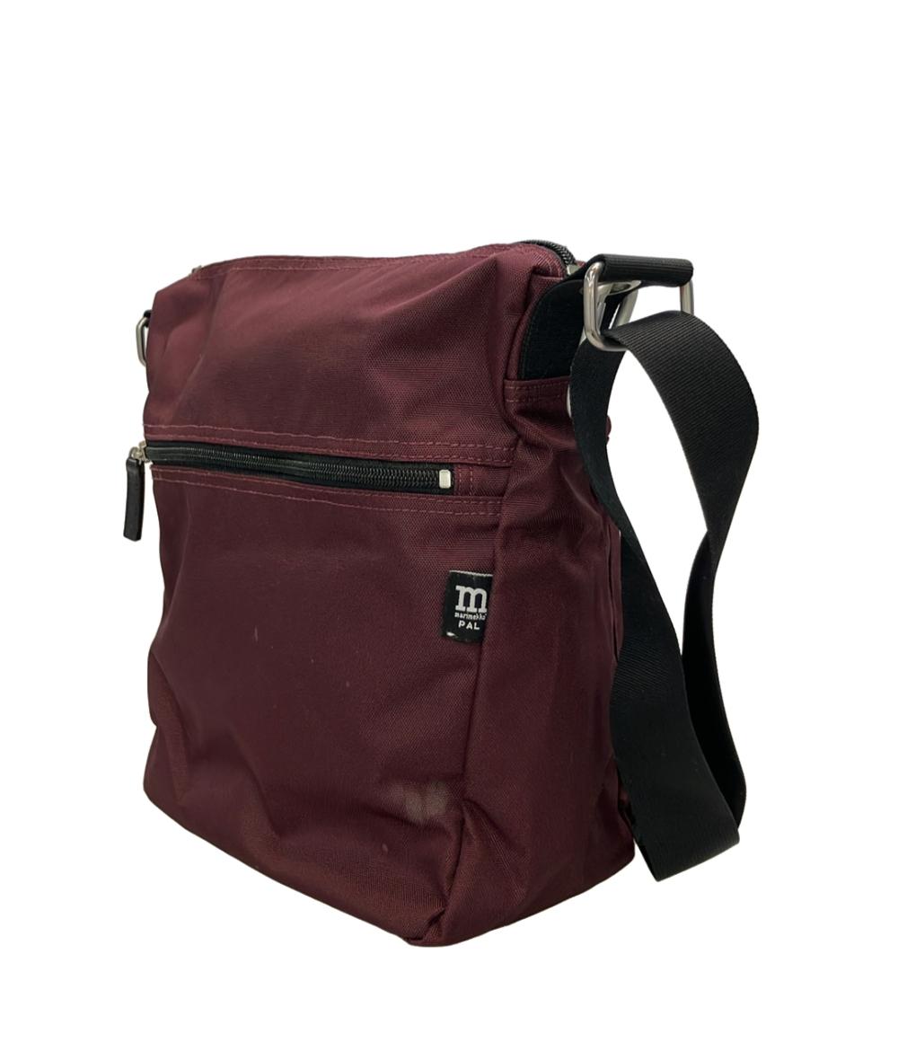 marimekko ショルダーバッグ 斜め掛け レディース マリメッコ